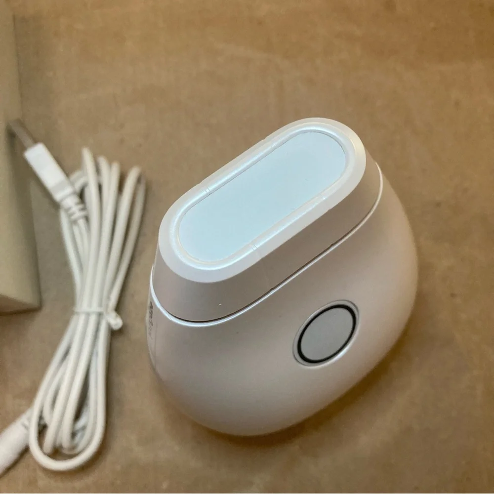 Young&be beauty device